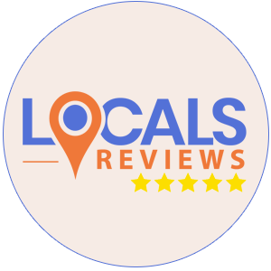 Locals Reviews