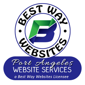 Port Angeles Website Services